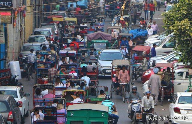 2022年，印度人均GDP预计突破2500美元，我国是在哪年突破的呢？