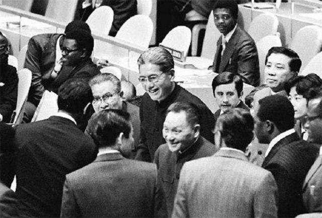 1971年中国重返联合国，欧洲只有一个国家投了反对票，是哪个国家
