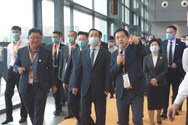 长沙工程机械展2021订单