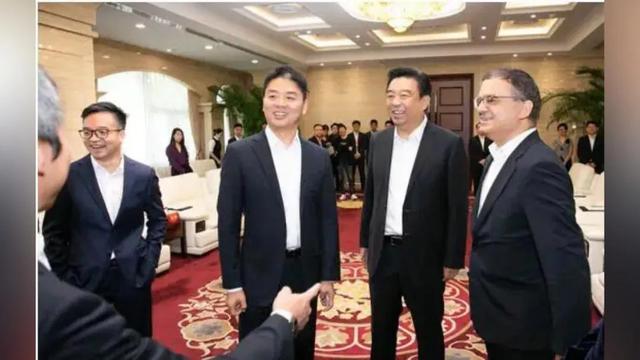 是欲壑难平？还是另有原因？
