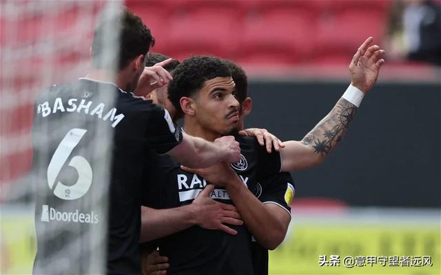 英冠第43轮：3-0！富勒姆返英超 锋霸40场40球封神~下赛季能保级？