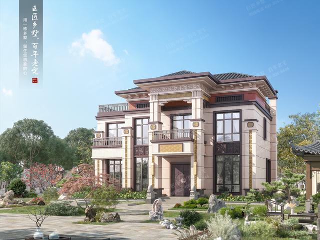 「紧急通知」普通别墅大概多少钱(普通别墅装修效果图)