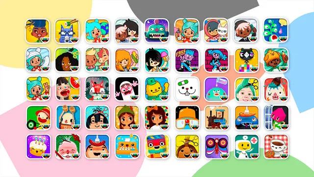 MAU高达4700万，勇夺苹果年度APP大奖的是一款“低龄元宇宙”？