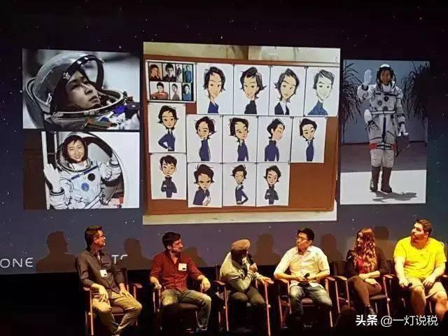 陪陪孩子！不可错过的10部动画短片