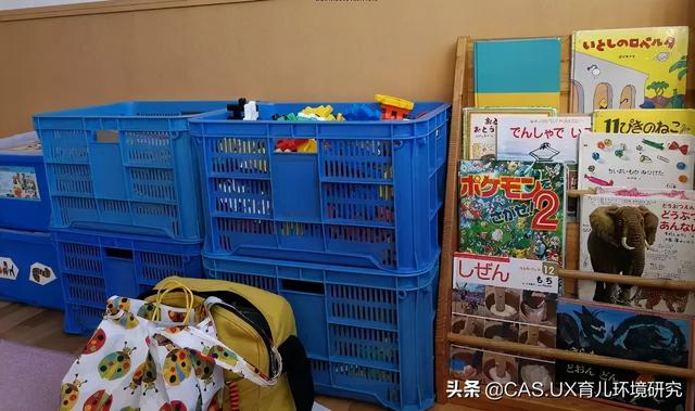 如何培养孩子的“秩序感”？试试从整齐有序的环境创设开始