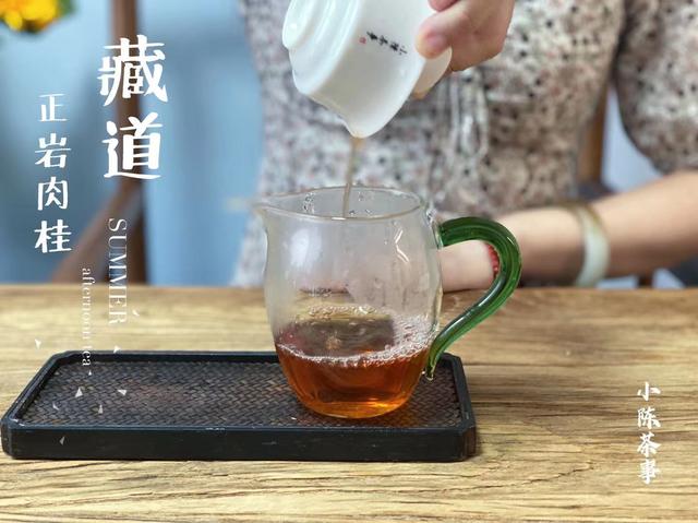 买茶名、买包装、买大全…4个常见的行为，都是买六大茶类的禁忌