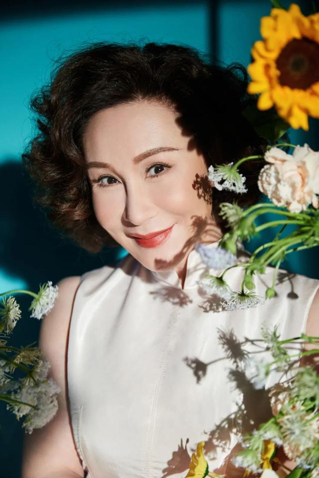 秋言物语 I——02.知足常乐，一切都是上天最好的安排