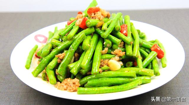 清明时节，牢记少吃3“发物”，多吃5“凉菜”！保养身体少生病