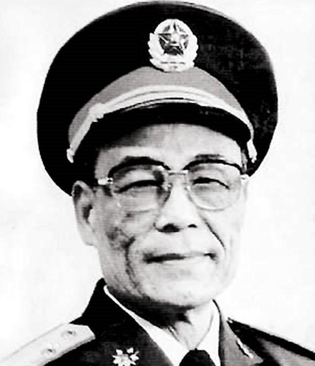 真实的“铁道游击队”：大队长31岁英年早逝，政委88年授中将