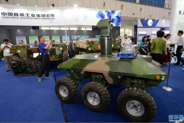 世界500强排多少，中国军工龙头企业有多强你知道吗？