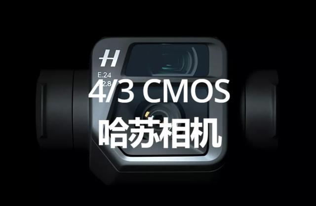 国产手机拍照那么强，为什么国产相机就是造不出来？