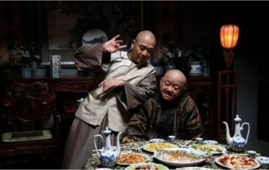 八旗子弟今何在？和珅后人在黑龙江种地，现在仍保留先祖传统