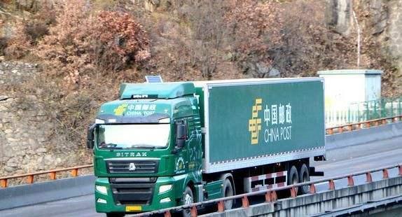 中国最强快递公司，却被质疑开不下去，邮政到底有多厉害？