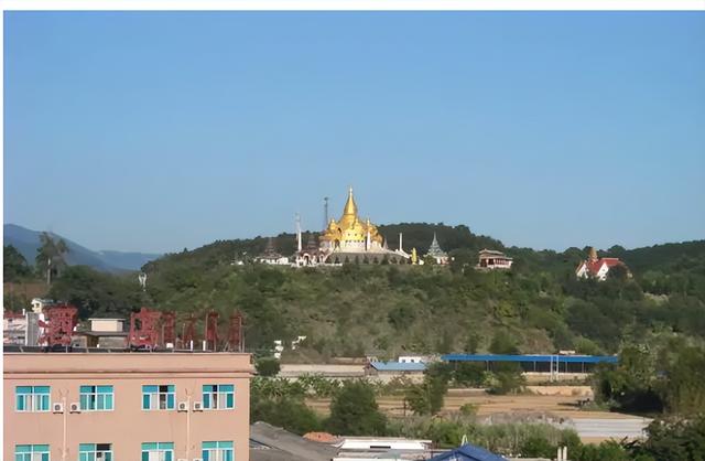 称霸金三角，李弥狂言：当缅甸王易如反掌，看我愿不愿意了
