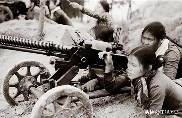 79年越南在联合国控诉中国：威胁越南安全，秘书长怒怼：合情合理