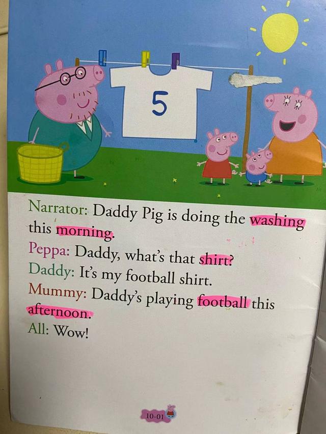 孩子英语从落后到精通，我做对了什么？详细步骤拆解