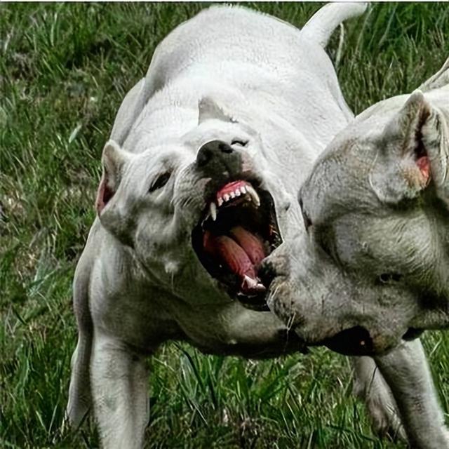 杜高犬的领空认识特殊激烈.