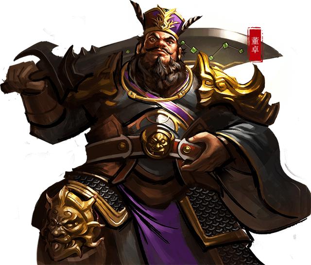 是谁给董卓弄进京了，为什么，董卓又干了些什么