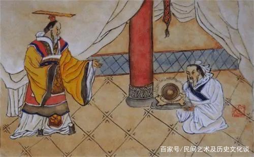 金谷坠楼的桃花夫人：莫以今日宠，岂忘旧时恩