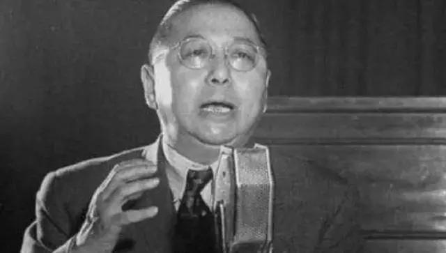 孙中山独子孙科，1949年为何拒绝跟随蒋介石赴台？后来结局如何？