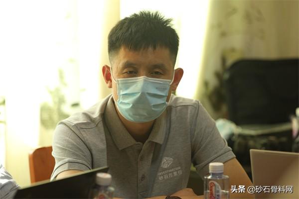 福建砂石骨料网