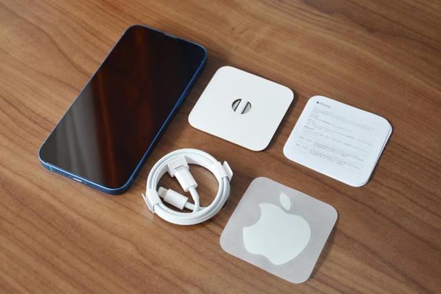 用惯了华为手机，突然换成iPhone13是什么感觉？