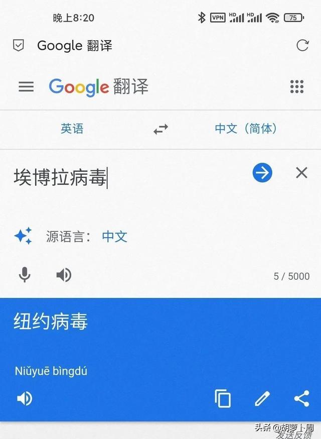 谷歌翻译出现辱华词汇，谷歌官方发布回应