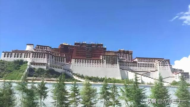 中國適合旅行的20座城市，你去過幾座？