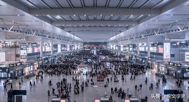 1100万人近期将离开上海？想离开上海并没有那么简单