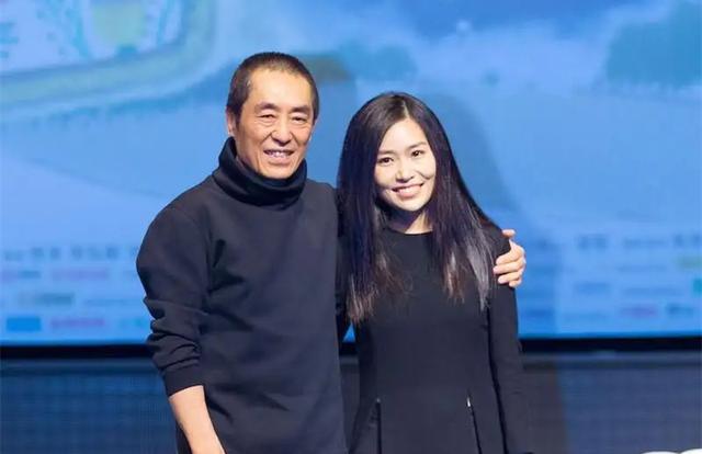 张艺谋二儿子获耶鲁大学录取通知书，7个优秀“星二代”