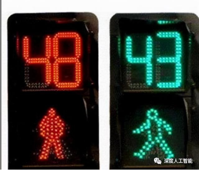 智慧交通之智能红绿灯调控系统分析