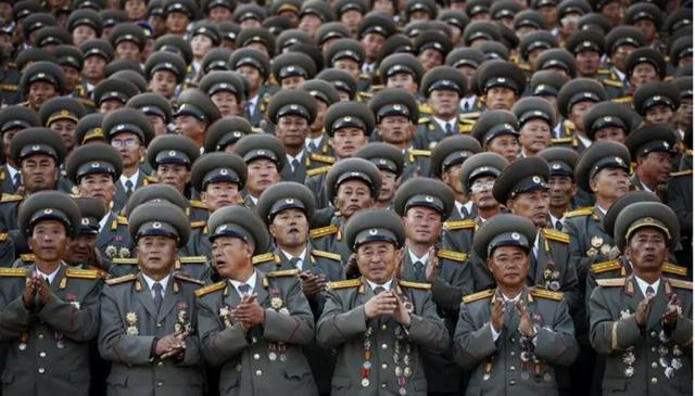 5种情况下可能与中国开战，美智库多角度分析，5种情况都很难取胜