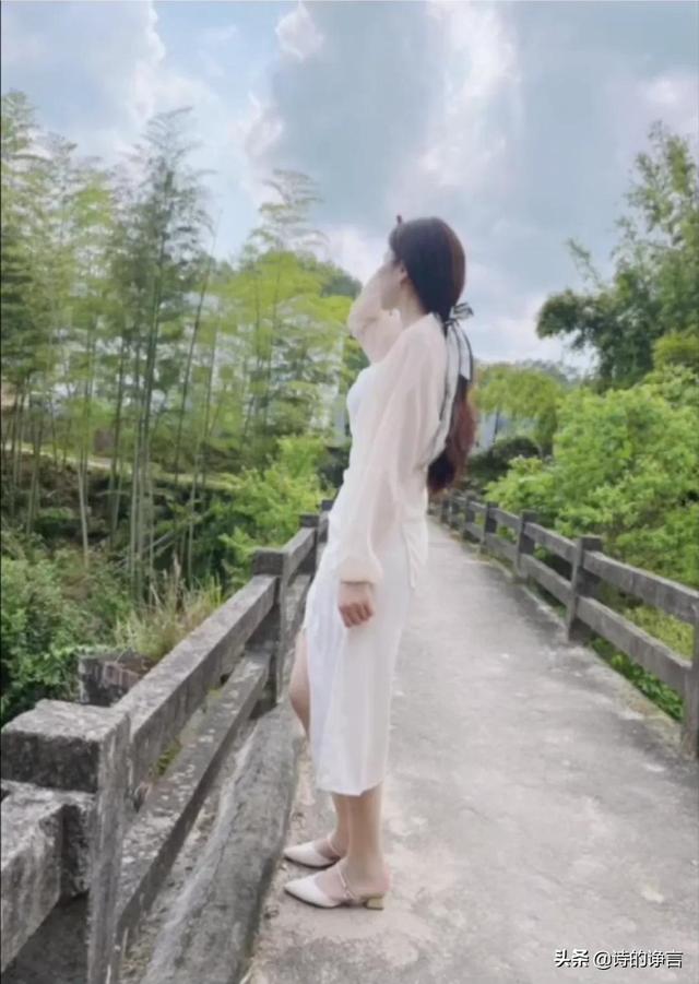 爱在清新的世界里