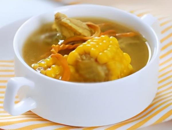 中医养肺——食疗药膳
