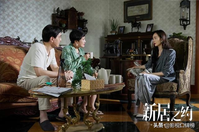 不愧是“妈圈顶流”，凯丽《新居之约》演时髦酷妈再圈粉