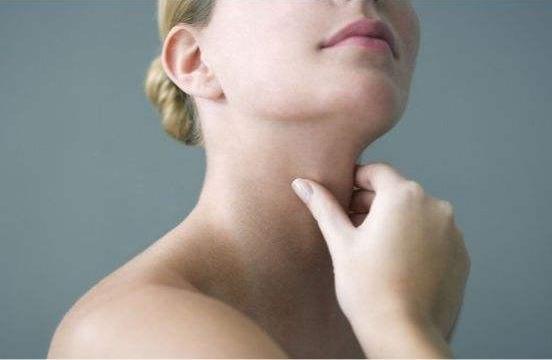 结节，增生，囊肿？解读一剂柴胡散结汤，疏肝理气，化痰散结