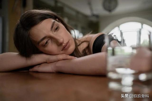 “五十肩”只是肩膀的问题么？竟然还跟血糖有关系……