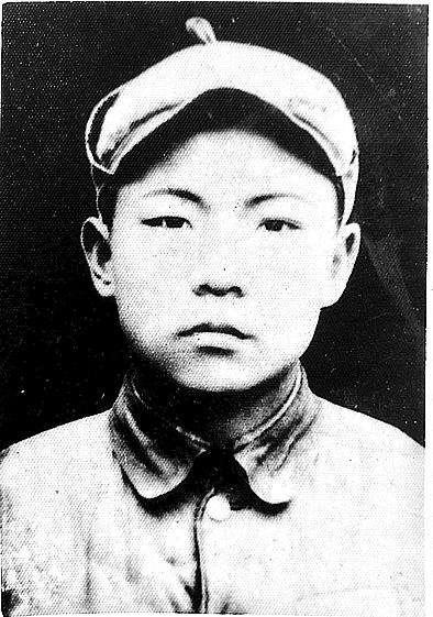 志愿军英雄录：钢铁战士贠宝山，未杀一兵一卒的一级战斗英雄
