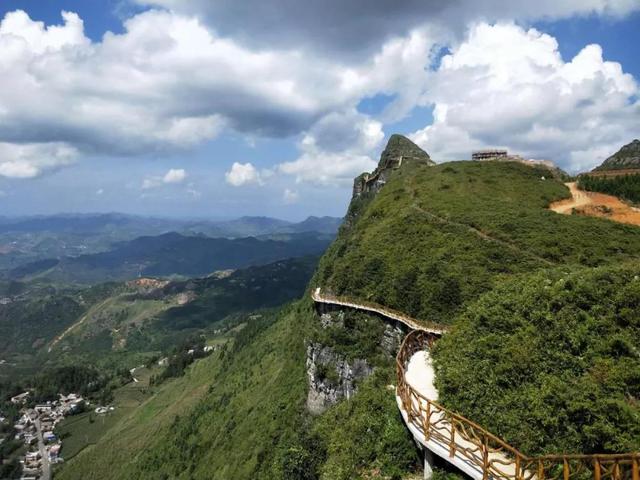 兴义市名片-白龙山生态旅游度假区即将开业插图3