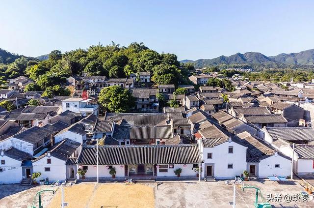 潮州不止有古城，潮安區鮮爲人知的十大寶藏景點，你都去過幾個？