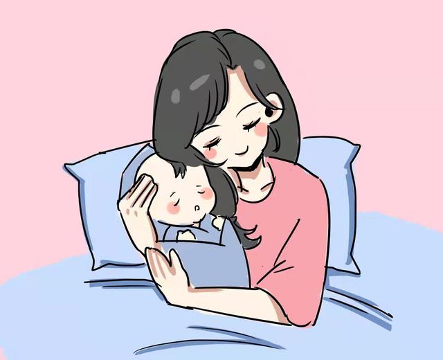 女性怀胎10月身体变化过程揭秘！宝宝和妈妈都一起经历了什么？