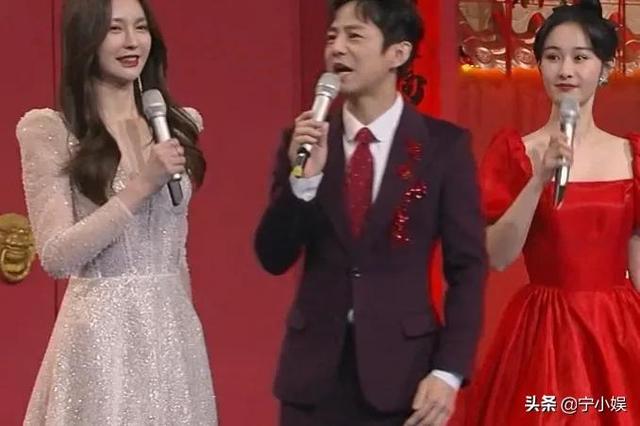 湖南台元宵晚会7位明星的尴尬，暴露其4个发展现状：瓶颈期来了