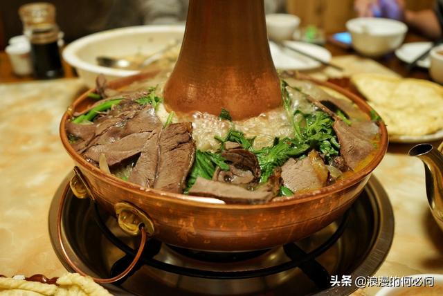 雲南的9大牛肉大菜，不是牧區的雲南，牛肉卻做得超級美味