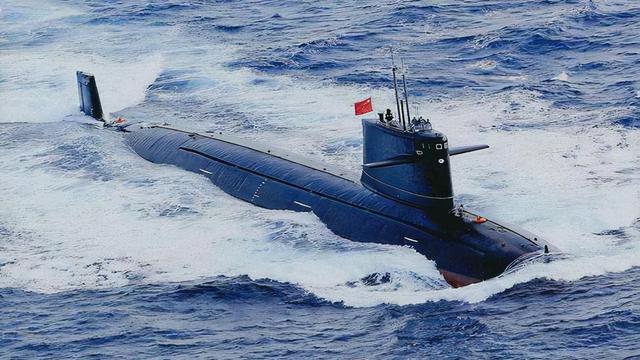 我国无轴泵推技术成功攻克，技术反超美国10年，能让核潜艇都静音