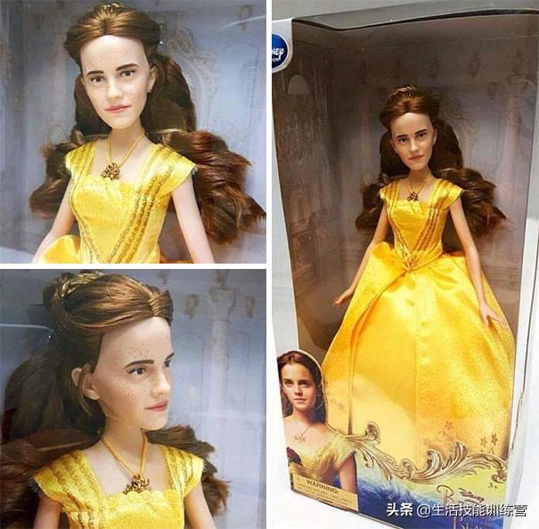 50个奇葩玩具可能不适合给孩子玩