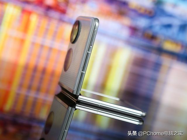 华为发布2021年财报：P系列累计出货量破1亿台