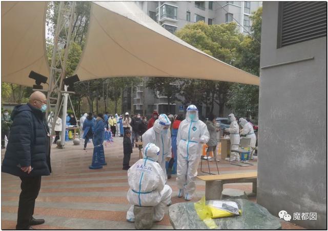 愤怒！众多城市支援上海竟然毫无热度？我们上海人不答应
