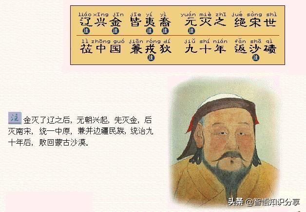 卡通图案带拼音注解，这个版本幼儿启蒙读物《三字经》要收藏起来
