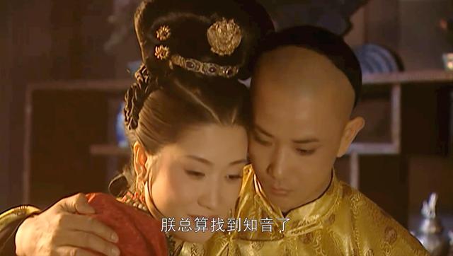 康熙王朝：赫舍里做错了什么？难产之时，被孝庄一句话送上黄泉路
