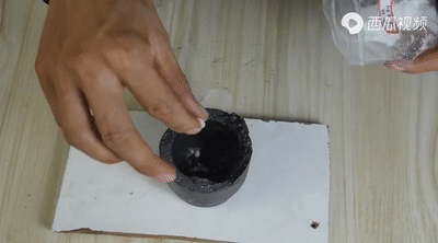 实验用带搅拌干燥过滤机